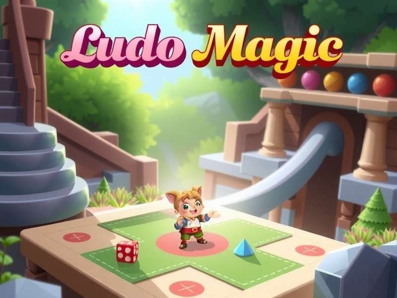 Ludo Magic Local Versions