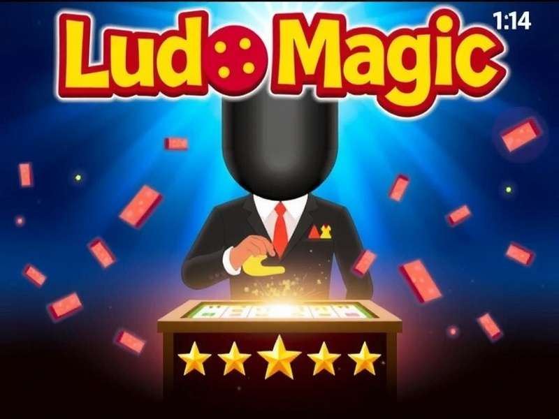 Ludo Magic Download